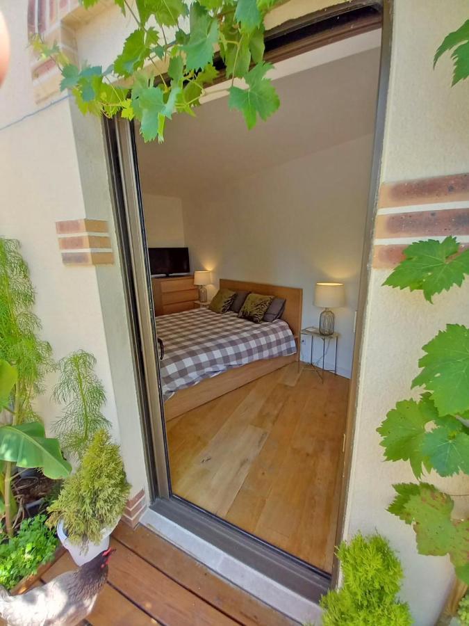 Paradis Des Champs 1H30 De Paris Au Coeur Du Perche Neuilly-sur-Eure Exterior foto